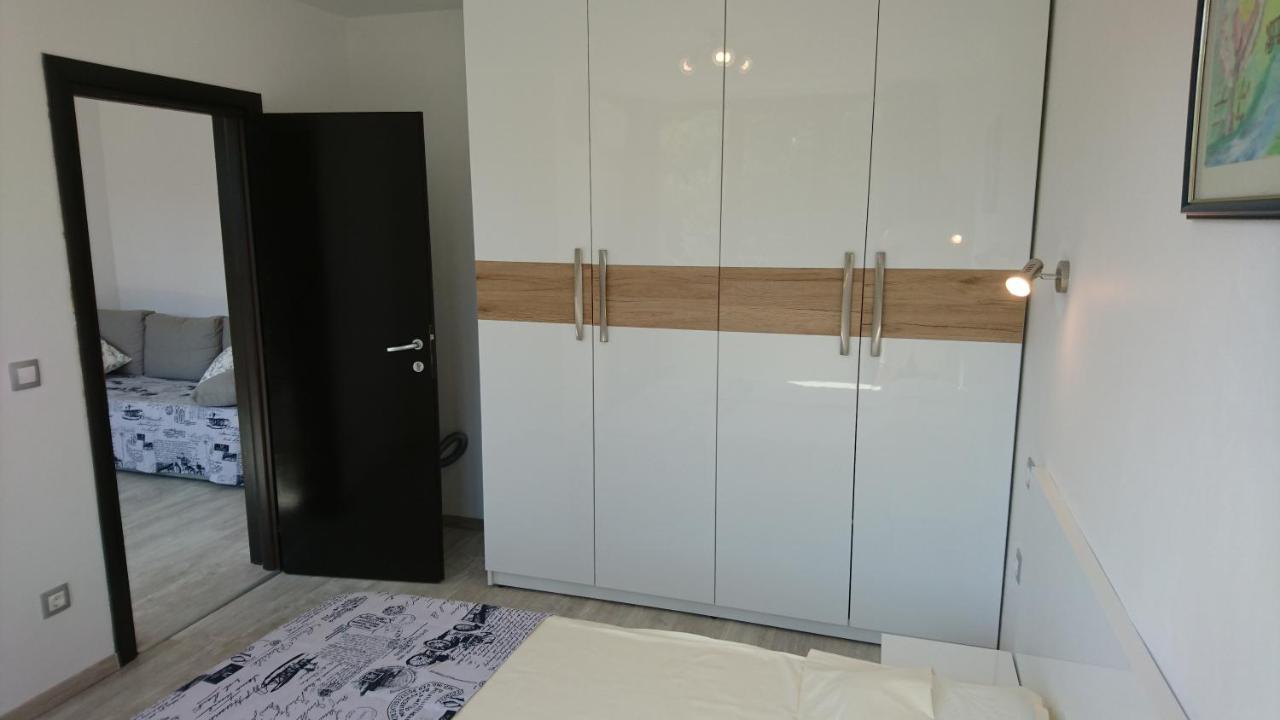 Park Apartments&Rooms Popovi Sandanski Exteriér fotografie