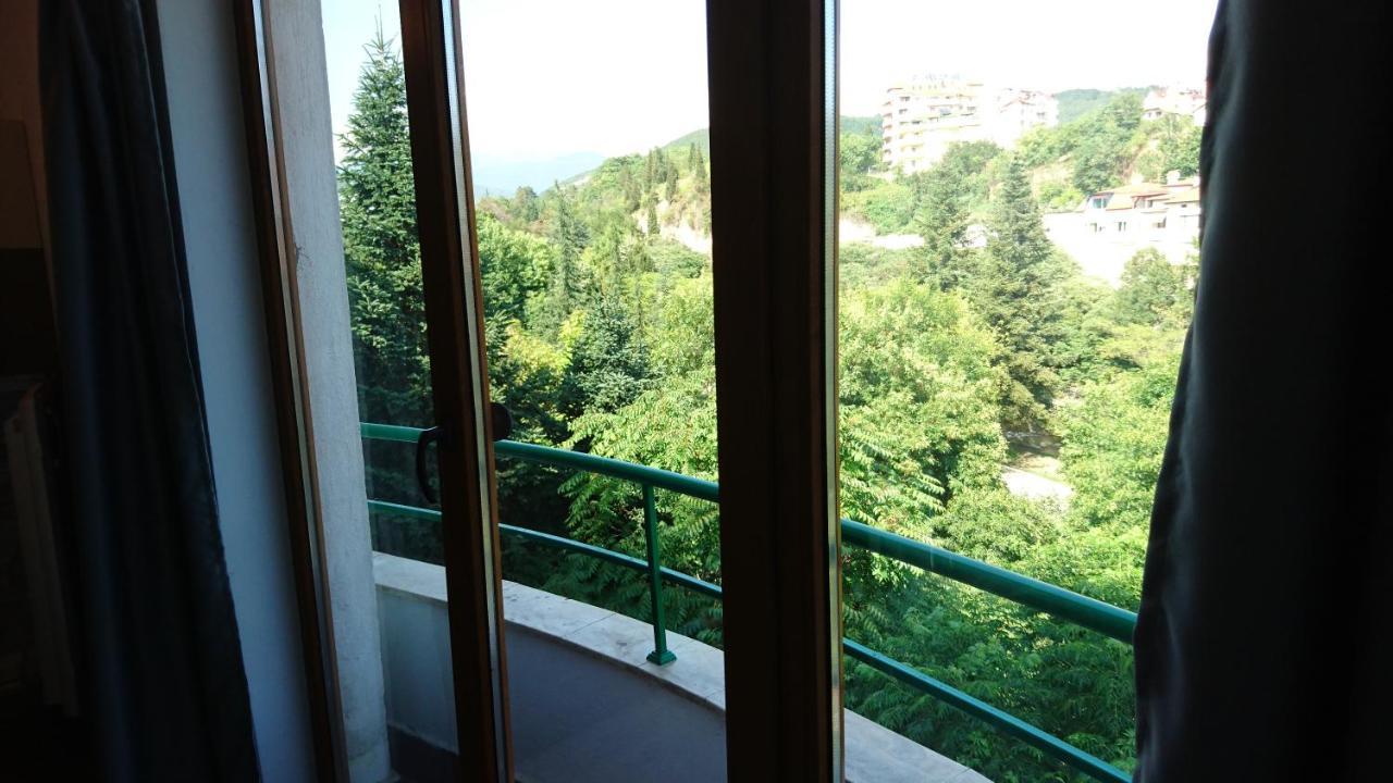 Park Apartments&Rooms Popovi Sandanski Exteriér fotografie