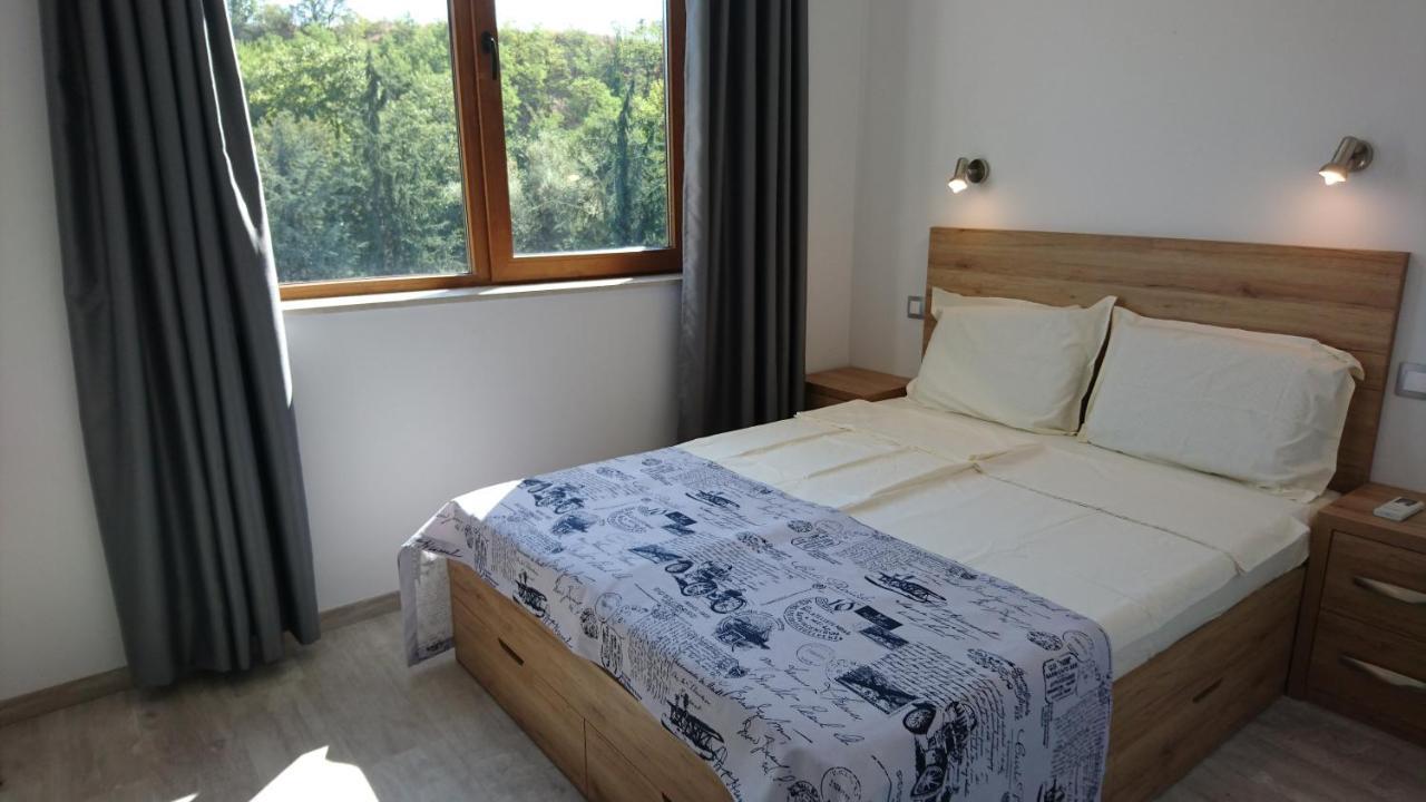 Park Apartments&Rooms Popovi Sandanski Exteriér fotografie
