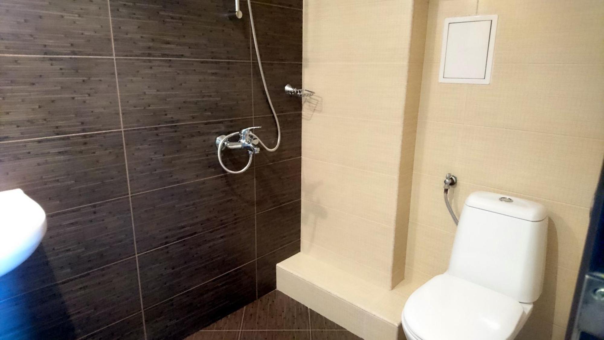 Park Apartments&Rooms Popovi Sandanski Pokoj fotografie