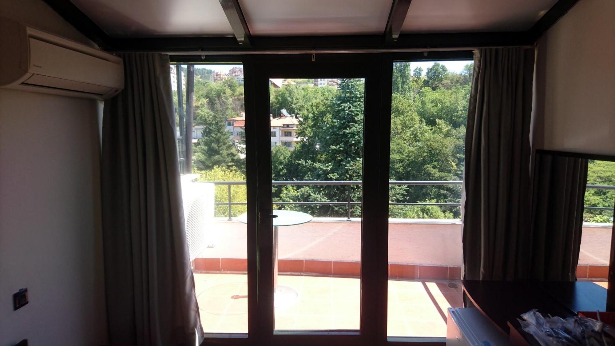 Park Apartments&Rooms Popovi Sandanski Pokoj fotografie